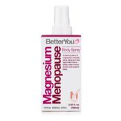 Better You Magnesium Menopause Oil Spray 100ml