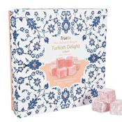 Truede Rose Flavoured Turkish Delight 110g image