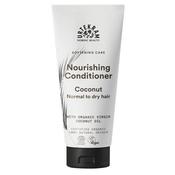 Urtekram Nourishing Coconut Conditioner 180ml image