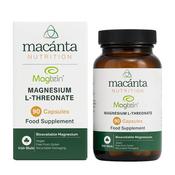 Macanta Magnesium L-Threonate 90 Capsules image