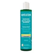 Weleda Rosemary Shampoo 250ml image