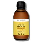 Beauty Kitchen Organic Castor Oil 100ml