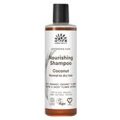 Urtekram Nourishing Coconut Shampoo 250ml image