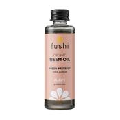 Fushi Organic Neem Oil 100ml
