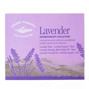 Atlantic Aromatics Lavender Collection