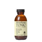 Moss Boss Tonic Turmeric 100ml