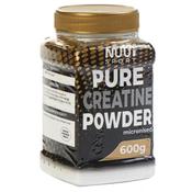 Nutri Sport Creatine Powder 600g