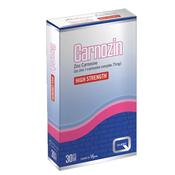 Quest Carnozin 30 Tablets