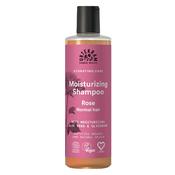 Urtekram Moisturising Rose Shampoo 250ml image