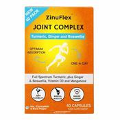 ZinCuFlex 40 Capsule image
