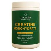 Macanta Creatine Monohydrate Unflavoured 300g
