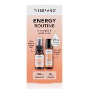 Tisserand Energy Routine Duo image