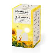 The Herbtender Good Morning Tea 18 Bags