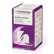 The Herbtender Good Night Tea 18 Bags