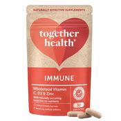 Together Health Immune 30 Capsules image