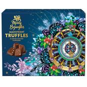 Monty Bojangles Magnificent Winter Collection Truffles 9 Flavour Assortment