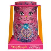 Monty Bojangles Shimmering Starlet Cat Tin 135g