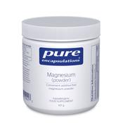 Pure Encapsulations Magnesium Citrate Powder 107g image