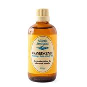 Atlantic Aromatics Frankincense Massage Balm 100ml