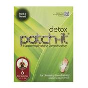 Patch It Detox Foot Patches 6