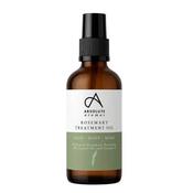 Absolute Aromas Rosemary Treatment Oil 100ml
