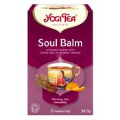 Yogi Tea Soul Balm 17 Teabags
