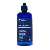 Trace Minerals 40,000 Volts Electrolyte Concentrate 237ml