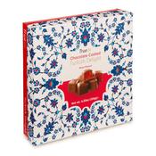 Truede Chocolate Coated Rose Turkish Delight 120g