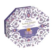 Truede Fruity Sultan Delight Coated Turkish Delight 300g
