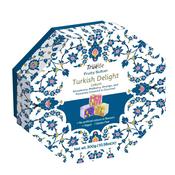 Truede Fruity Sultan Delight With Pistachio Turkish Delight 300g