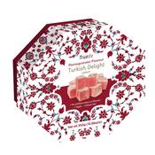 Truede Pomegranate Flavoured Turkish Delight 300g