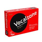 Vocalzone Pastilles 24 image