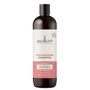 Sukin Volumising Shampoo 500ml image