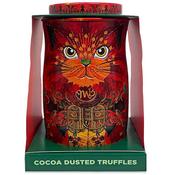 Monty Bojangles Fire Dancer Cat Tin 135g