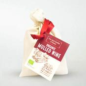 Old Hamlet Organic Mulled Wine Spice Pouch