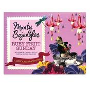 Monty Bojangles Ruby Fruit Sunday Truffles 150g