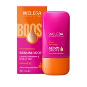 Weleda Pore Refining Vitamin C Serum Booster Drops 30ml image