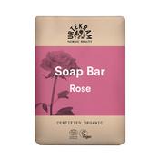 Urtekram Rose Soap Bar 100g image