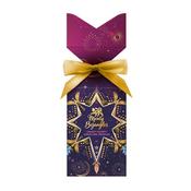 Monty Bojangles Enchanted Winter Night Choccy Scoffy Chocolatey Truffles 130g