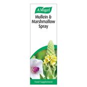 A.Vogel Mullein And Marshmallow Spray 30ml