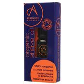 Absolute Aromas Shaving Oil 15ml image