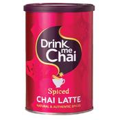 Drink Me Chai Spiced Chai Latte 238g