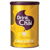 Drink Me Chai Vanilla Chai Latte 238g