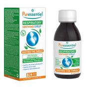 Puressentiel Respiratory Soothing Syrup 125ml