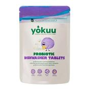 Yokuu Probiotic Dishwasher Tablets (30) image
