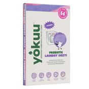Yokuu Probiotic Laundry Sheets Lavender (32)