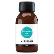 Viridian Electrolyte Fix Liquid 200ml