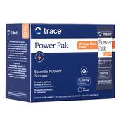 Trace Minerals Power Pack Orange Blast 30 Sachets