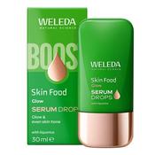 Weleda Skin Food Serum Boost 30ml