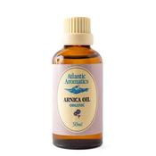 Atlantic Aromatics Arnica Oil 50ml